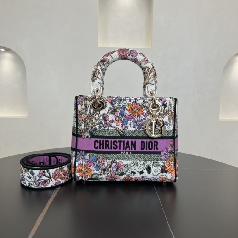 D*or shopping bags